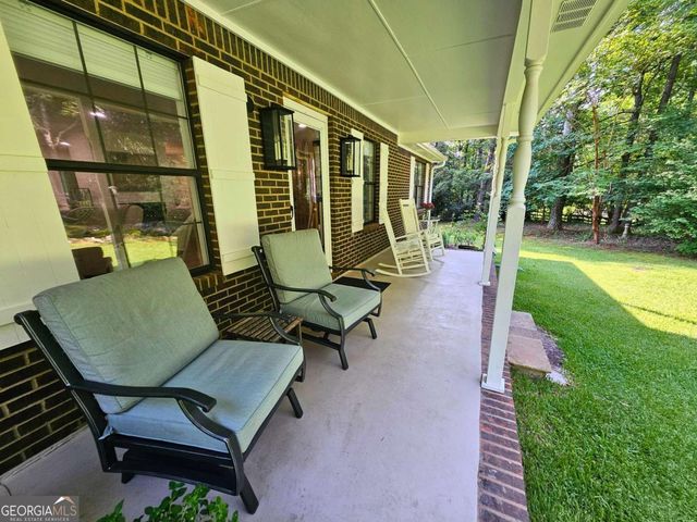 816 Bruce Jackson Road, Newnan, GA 30263
