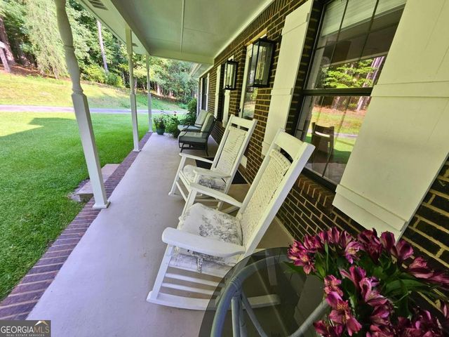 816 Bruce Jackson Road, Newnan, GA 30263