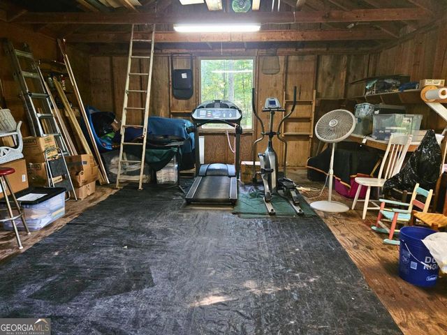 816 Bruce Jackson Road, Newnan, GA 30263