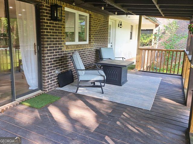 816 Bruce Jackson Road, Newnan, GA 30263