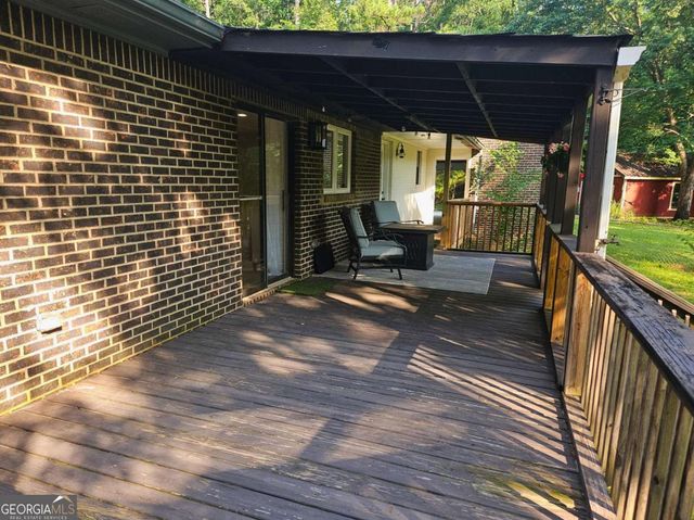 816 Bruce Jackson Road, Newnan, GA 30263