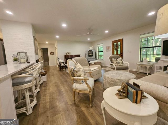 816 Bruce Jackson Road, Newnan, GA 30263