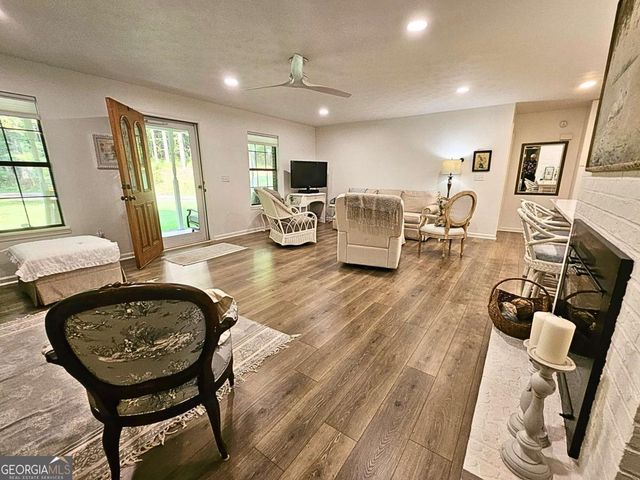 816 Bruce Jackson Road, Newnan, GA 30263