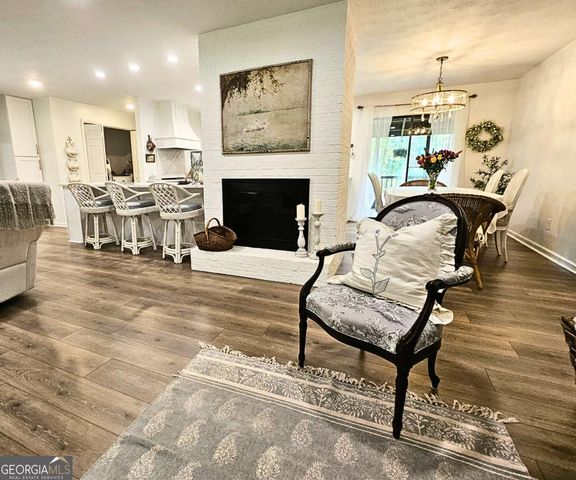 816 Bruce Jackson Road, Newnan, GA 30263