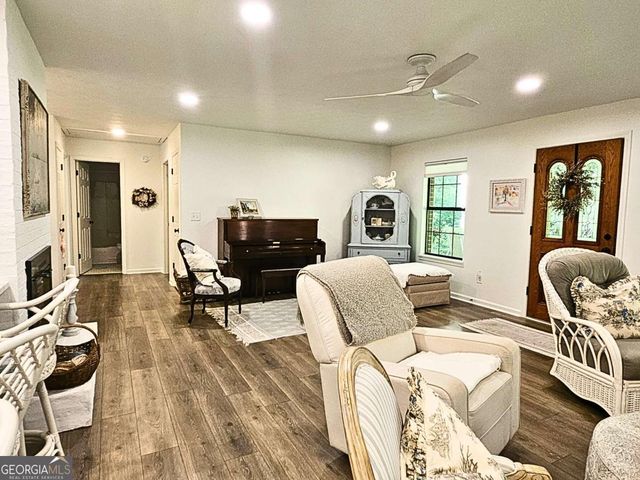 816 Bruce Jackson Road, Newnan, GA 30263