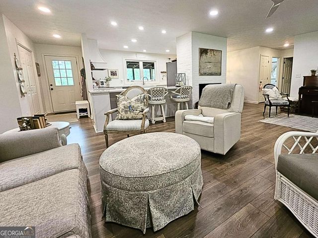 816 Bruce Jackson Road, Newnan, GA 30263