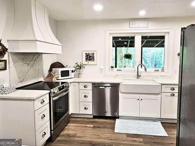 816 Bruce Jackson Road, Newnan, GA 30263