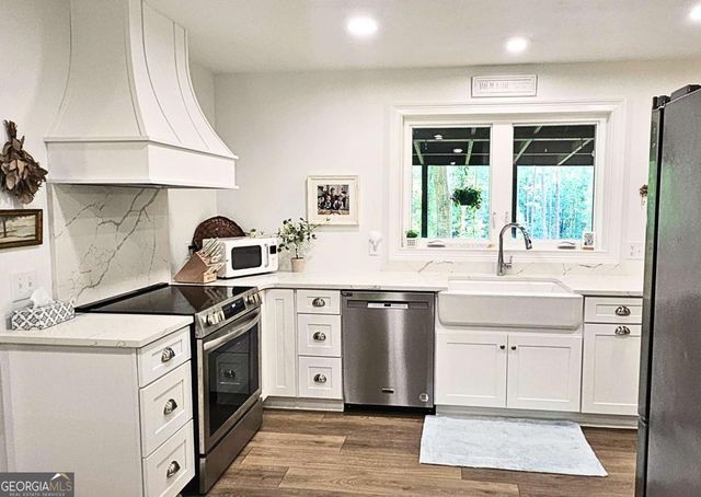 816 Bruce Jackson Road, Newnan, GA 30263