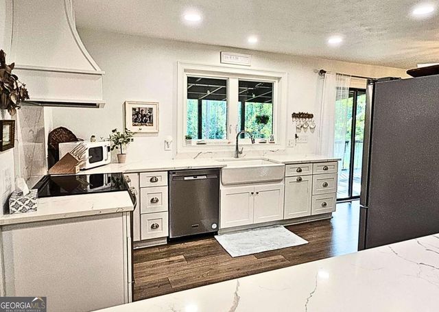 816 Bruce Jackson Road, Newnan, GA 30263