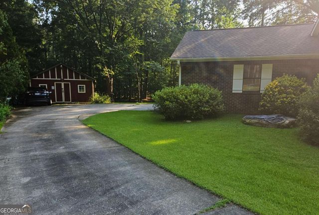816 Bruce Jackson Road, Newnan, GA 30263