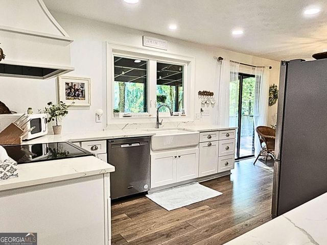 816 Bruce Jackson Road, Newnan, GA 30263