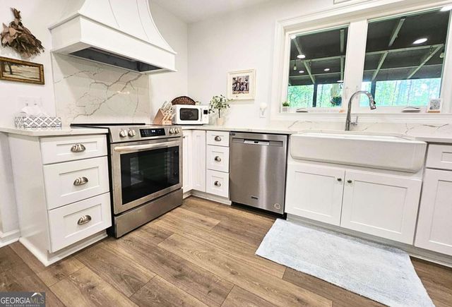 816 Bruce Jackson Road, Newnan, GA 30263