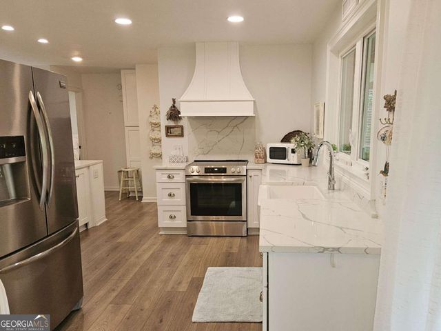 816 Bruce Jackson Road, Newnan, GA 30263