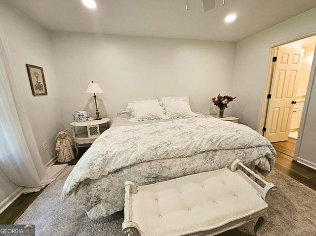 816 Bruce Jackson Road, Newnan, GA 30263