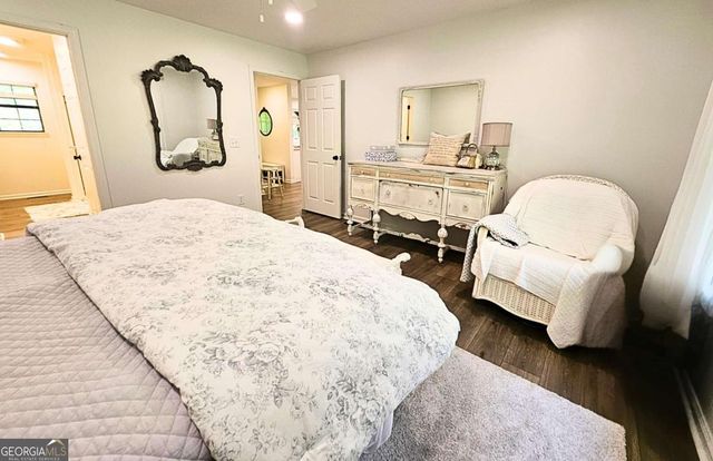816 Bruce Jackson Road, Newnan, GA 30263