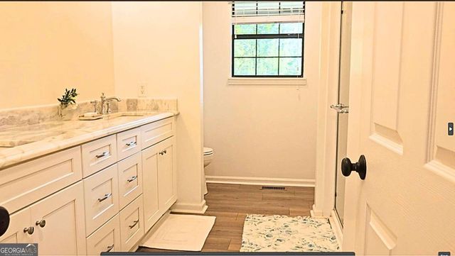 816 Bruce Jackson Road, Newnan, GA 30263