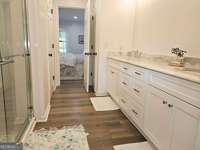 816 Bruce Jackson Road, Newnan, GA 30263