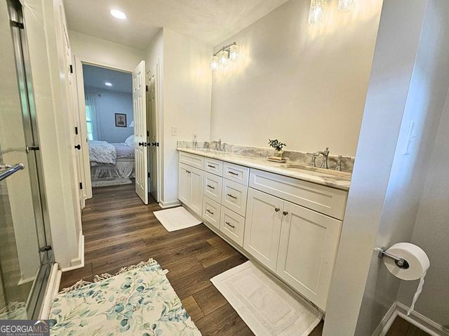 816 Bruce Jackson Road, Newnan, GA 30263