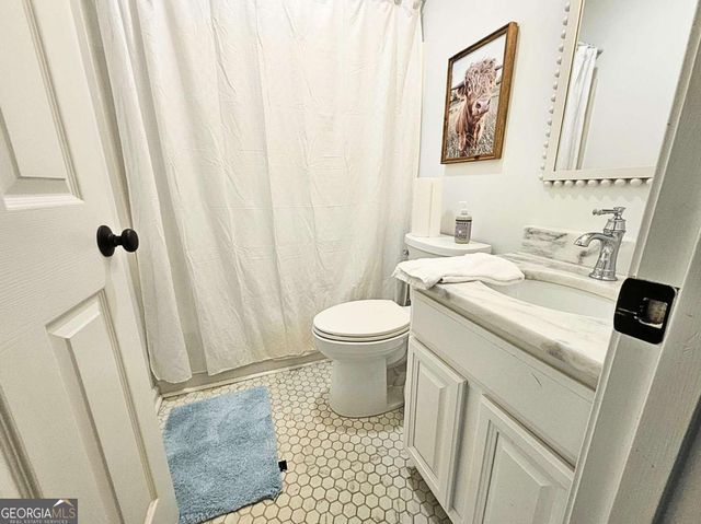 816 Bruce Jackson Road, Newnan, GA 30263