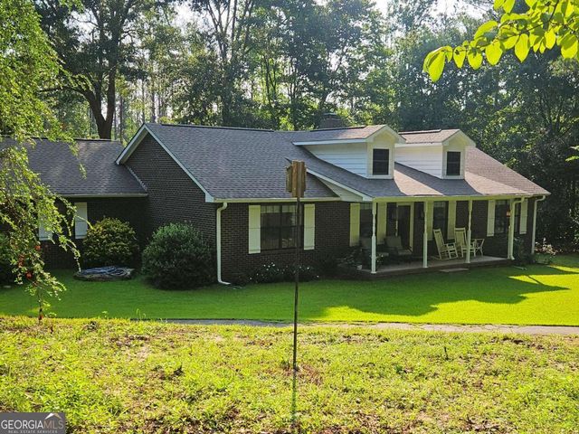 816 Bruce Jackson Road, Newnan, GA 30263