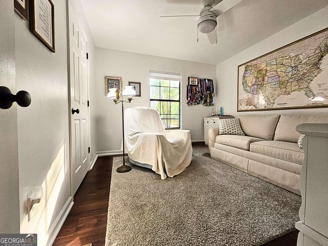 816 Bruce Jackson Road, Newnan, GA 30263