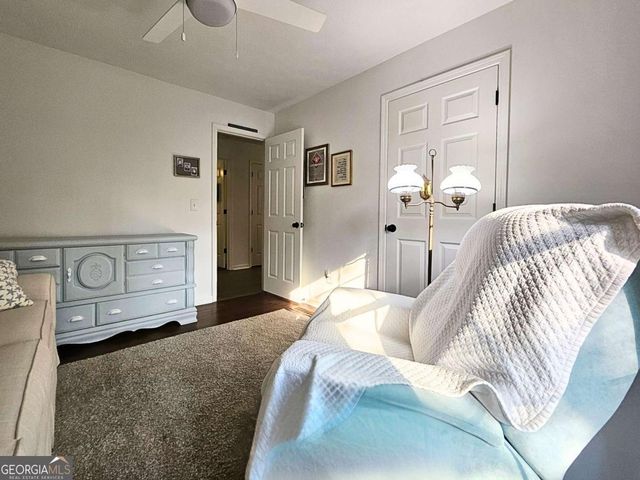 816 Bruce Jackson Road, Newnan, GA 30263