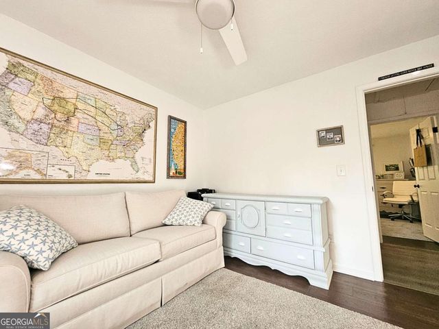 816 Bruce Jackson Road, Newnan, GA 30263