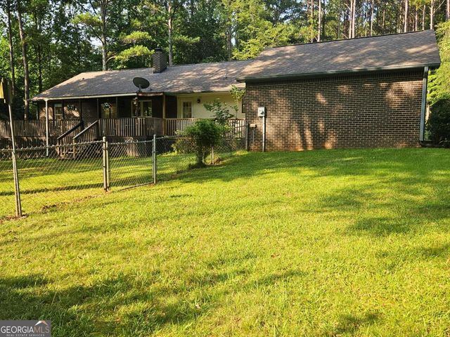 816 Bruce Jackson Road, Newnan, GA 30263