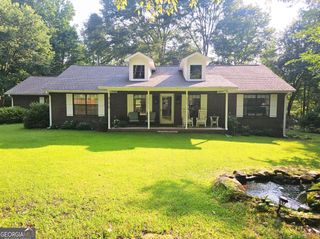 816 Bruce Jackson Road, Newnan, GA 30263