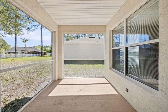 16 RYKEN LANE, Palm Coast, FL 32164