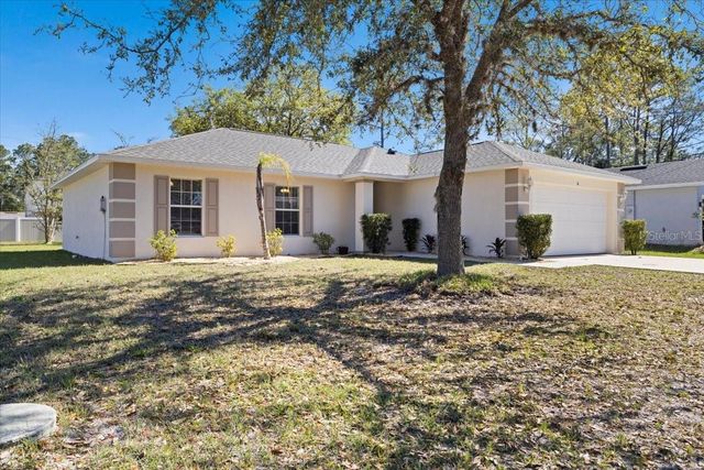 16 RYKEN LANE, Palm Coast, FL 32164