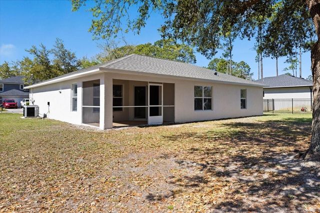 16 RYKEN LANE, Palm Coast, FL 32164