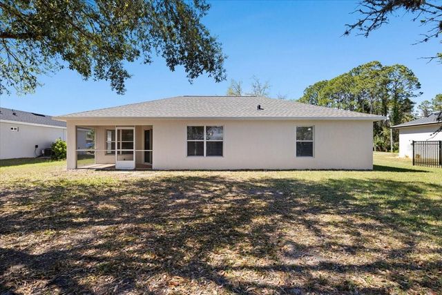 16 RYKEN LANE, Palm Coast, FL 32164