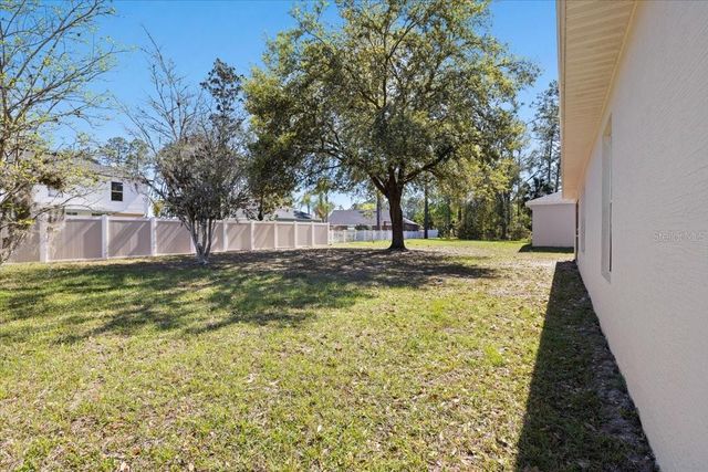 16 RYKEN LANE, Palm Coast, FL 32164