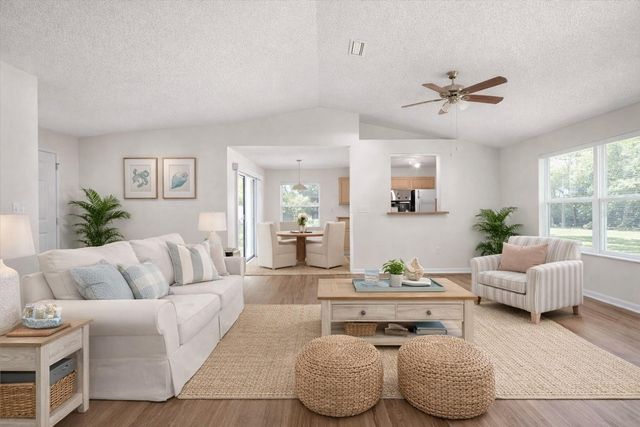 16 RYKEN LANE, Palm Coast, FL 32164