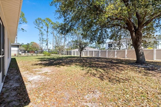 16 RYKEN LANE, Palm Coast, FL 32164