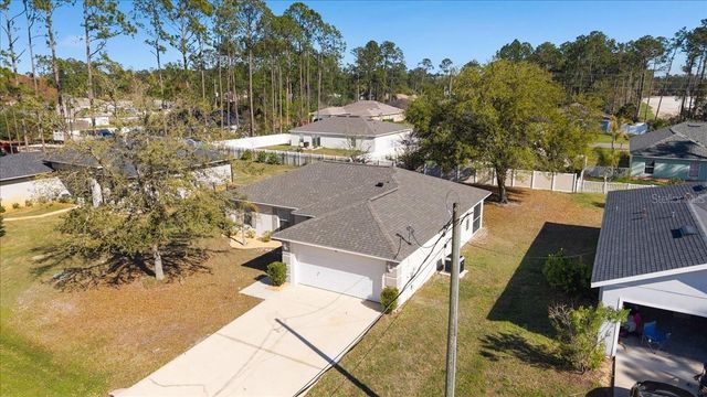 16 RYKEN LANE, Palm Coast, FL 32164