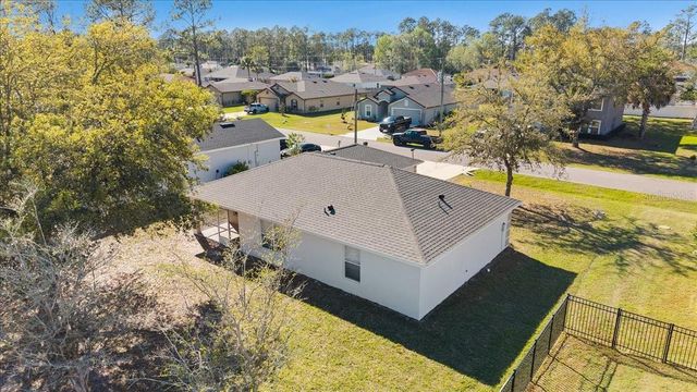 16 RYKEN LANE, Palm Coast, FL 32164