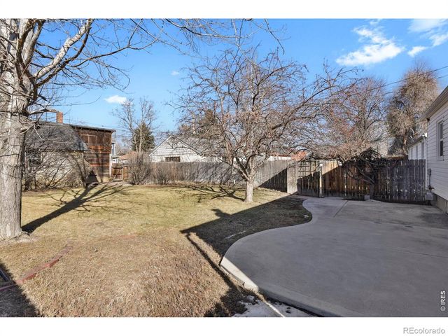 111 W Chester Street, Lafayette, CO 80026