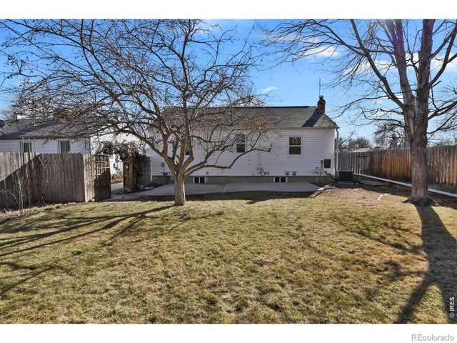 111 W Chester Street, Lafayette, CO 80026