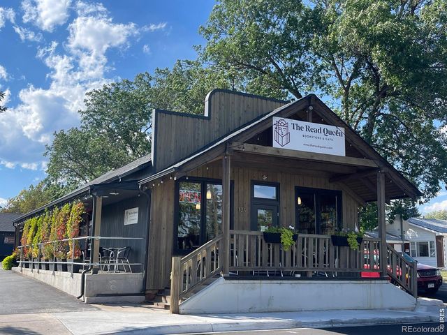 111 W Chester Street, Lafayette, CO 80026