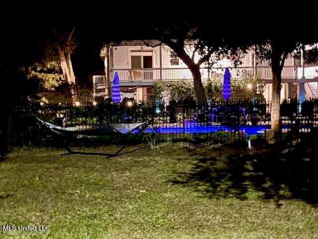 138 Saint Charles Street, Bay Saint Louis, MS 39520