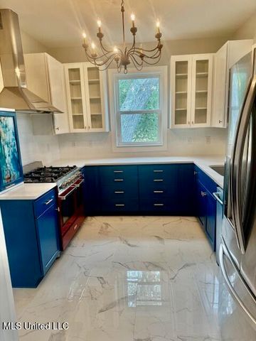 138 Saint Charles Street, Bay Saint Louis, MS 39520