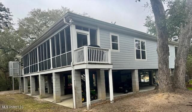 138 Saint Charles Street, Bay Saint Louis, MS 39520