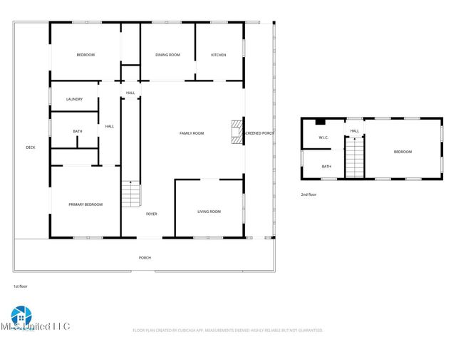 138 Saint Charles Street, Bay Saint Louis, MS 39520