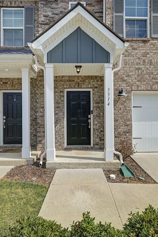 3314 Deerchase Cir, Murfreesboro, TN 37129
