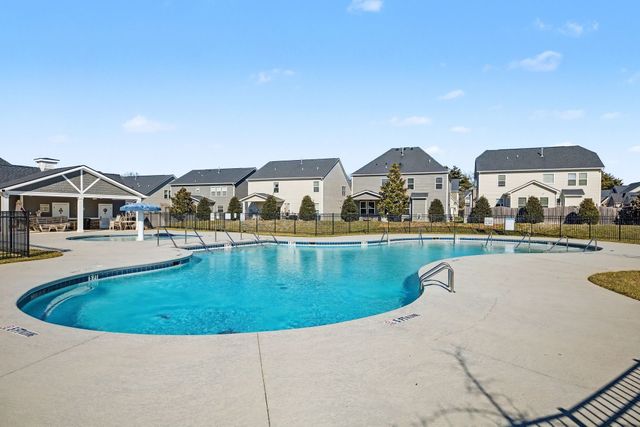 3314 Deerchase Cir, Murfreesboro, TN 37129