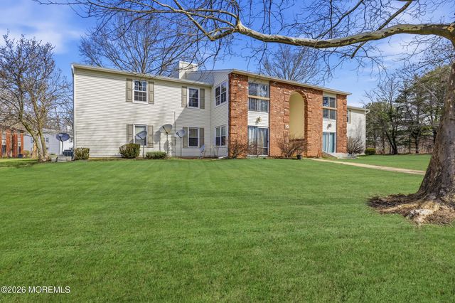 10-5 Boise Court, Freehold, NJ 07728