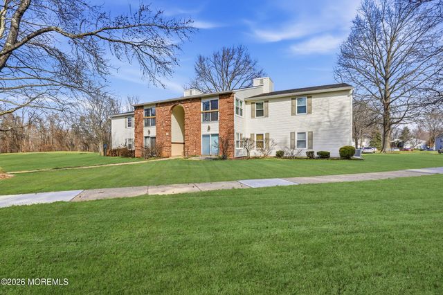 10-5 Boise Court, Freehold, NJ 07728