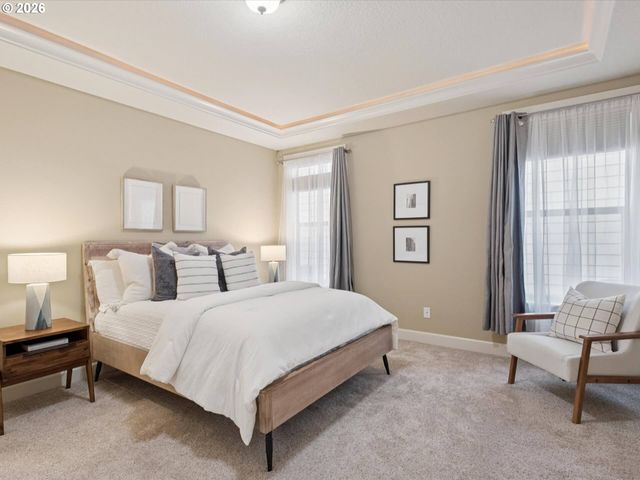 2304 N 4TH Way, Ridgefield, WA 98642